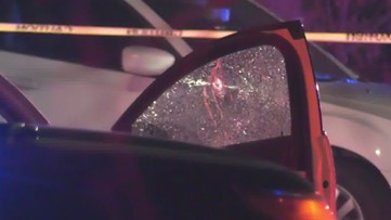 HPD: Man shot, killed while trying to get his car back from thief who stole it at gas station