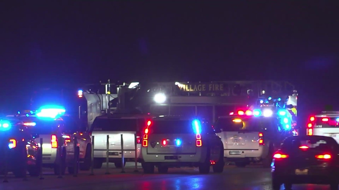 Deadly Crash On Katy Freeway | Khou.com