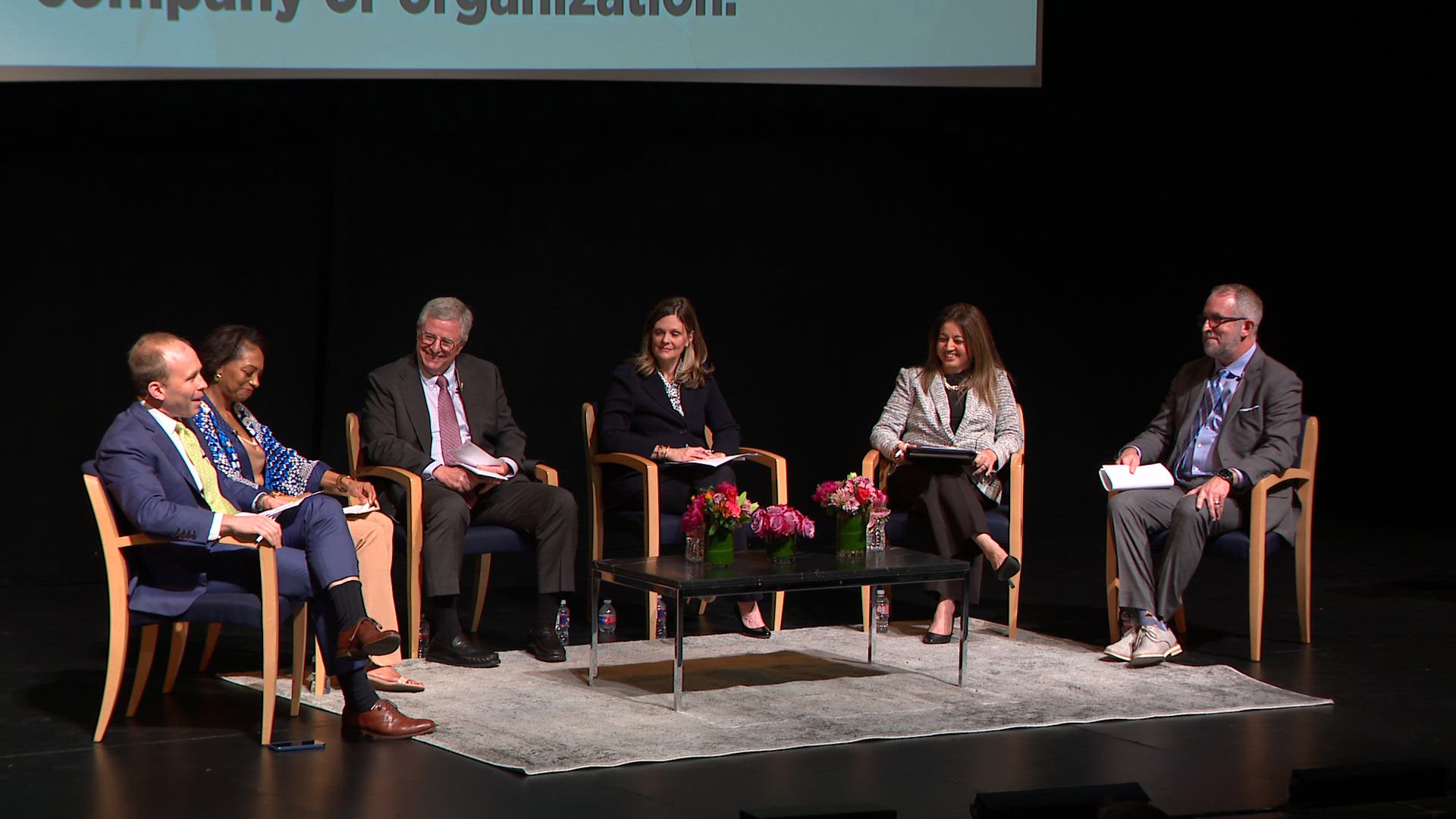 This is the full video from the panel discussion on June 5, 2025.