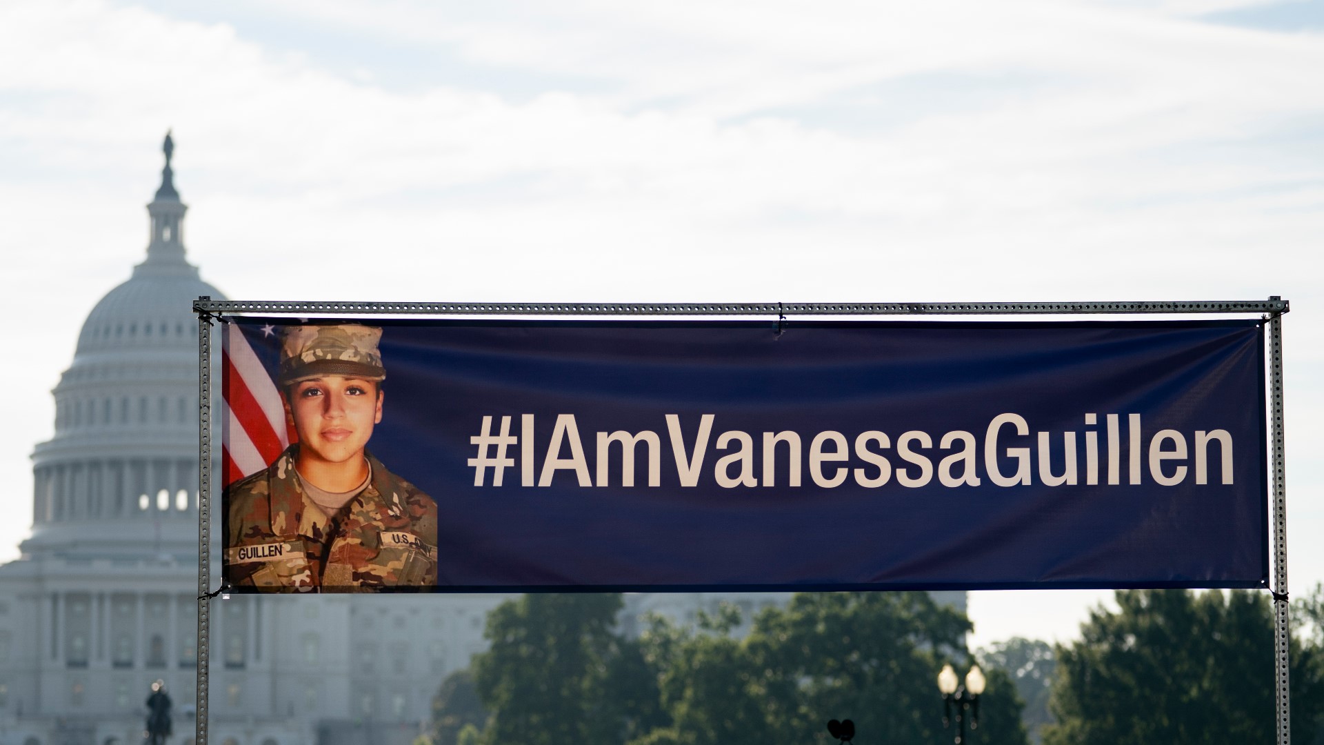 The Army is expected to release its findings about what Vanessa Guillén’s chain of command knew about her killing at Fort Hood.