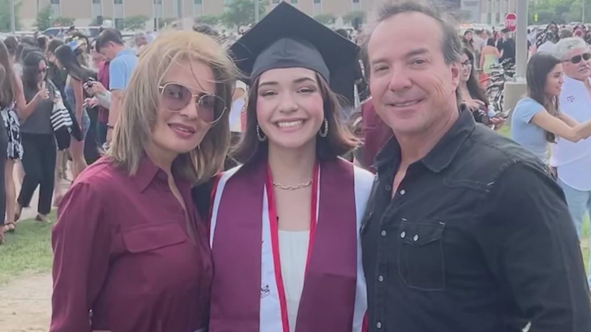 khou.com - Sammy Turner - Have you seen her? Authorities looking for missing woman last seen near Spring hotel