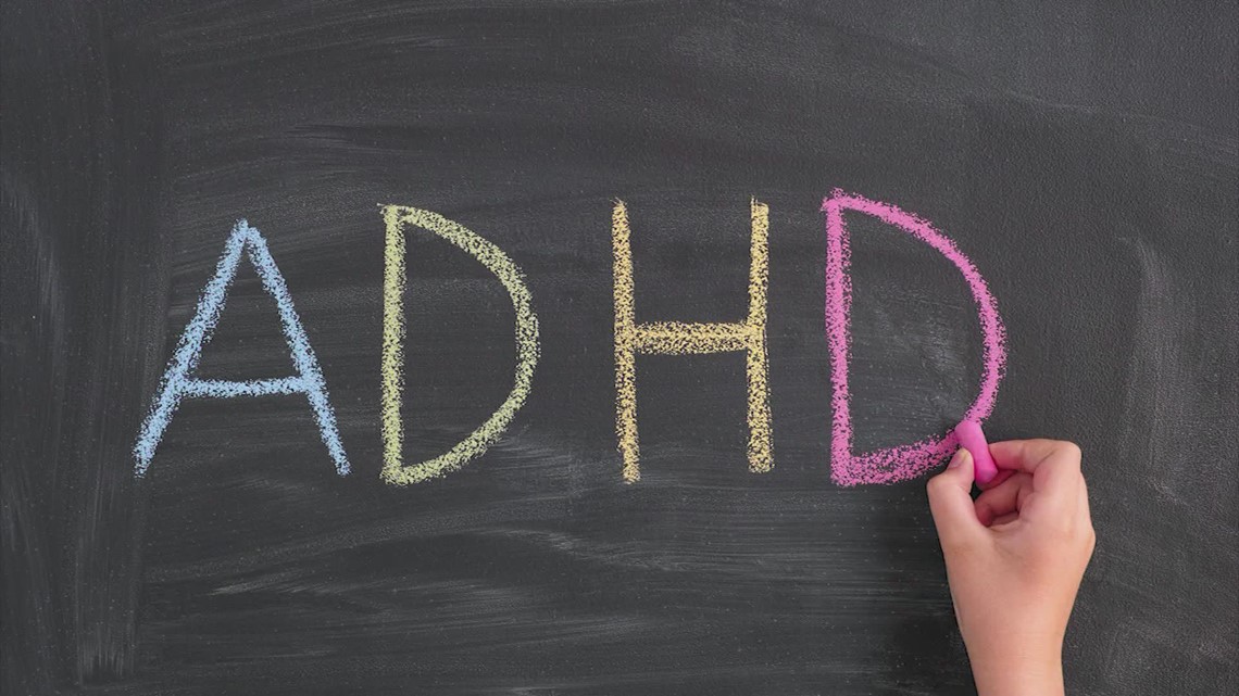 Health Matters: Why it's important to diagnose and treat ADHD early