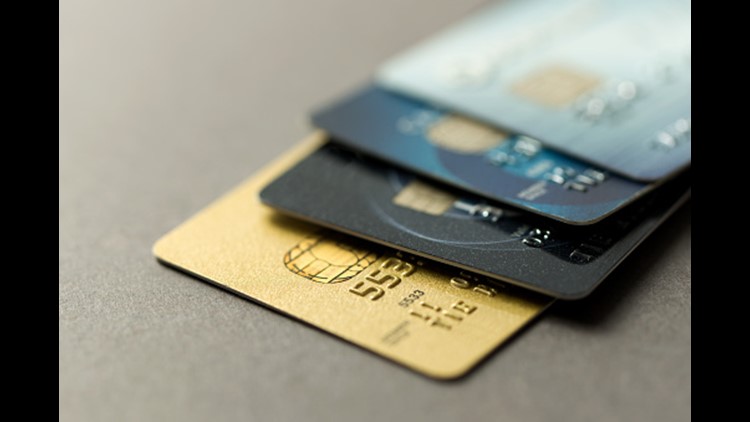 Avoid these 4 common credit card traps | khou.com