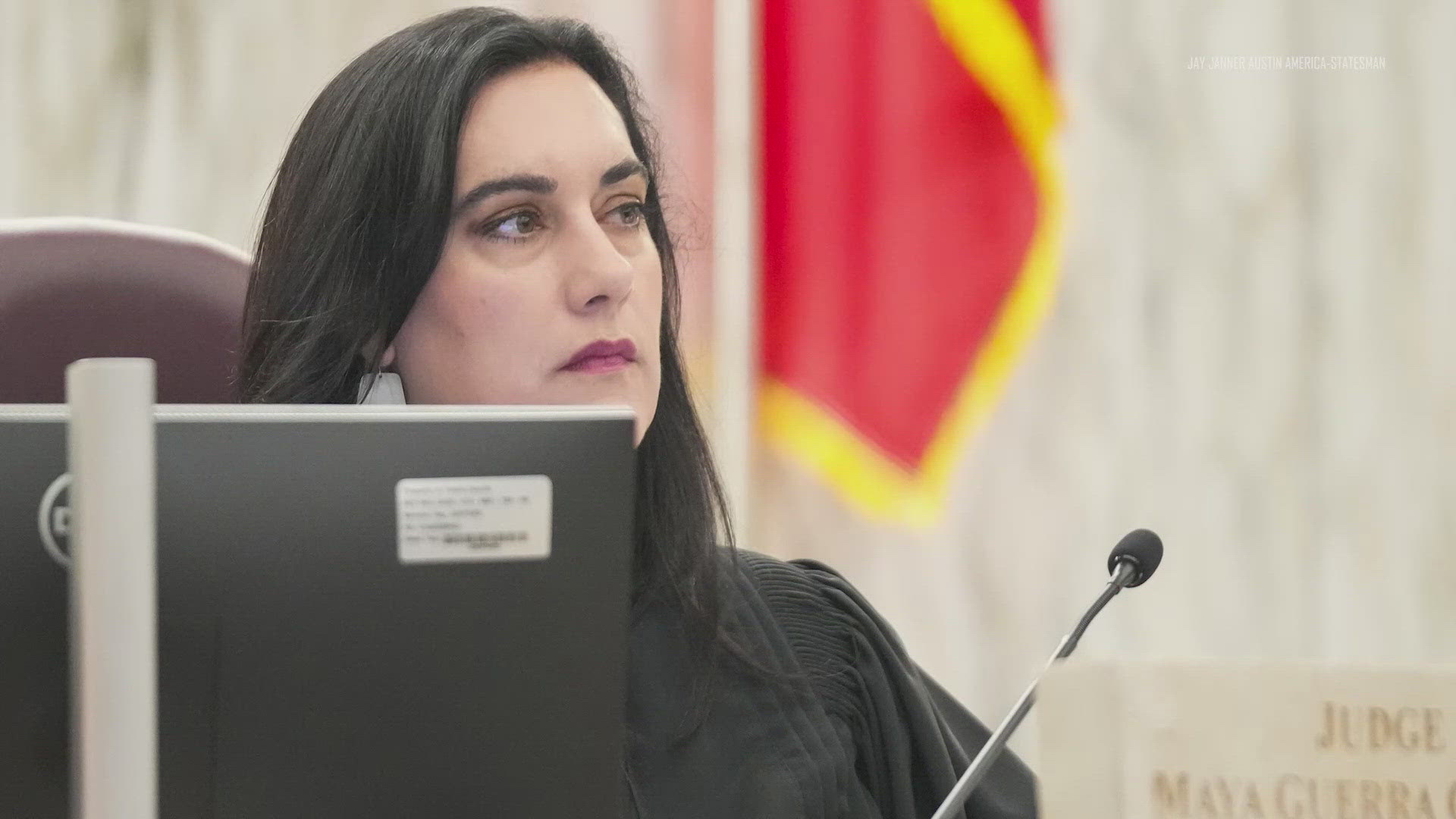 Travis County judge orders part of Camp Mystic to close indefinitely ...