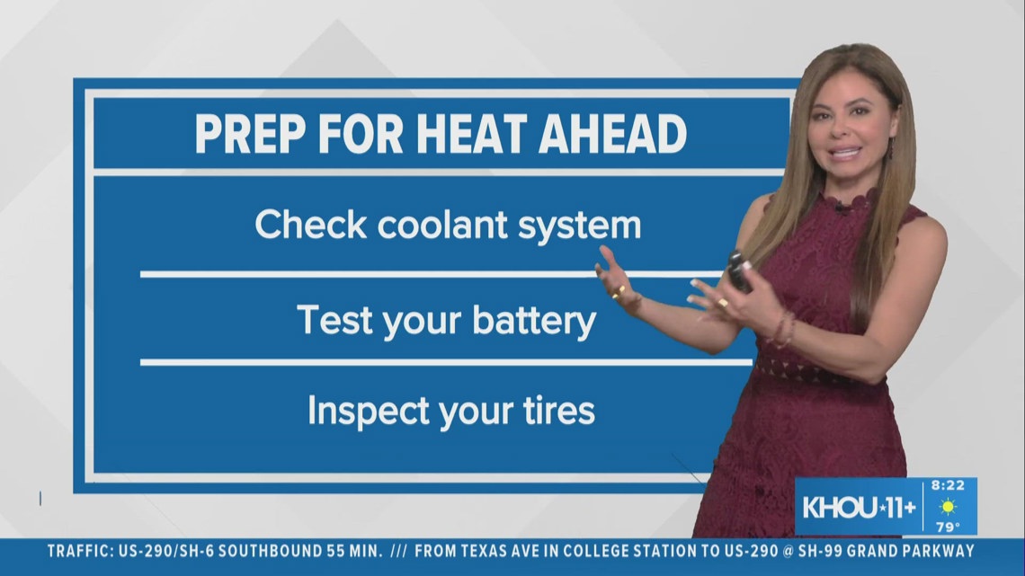 KHOU 11 Morning News | khou.com