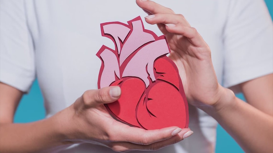 Expert explains heart attack, heart failure, and sudden cardiac arrest - UT  Physicians