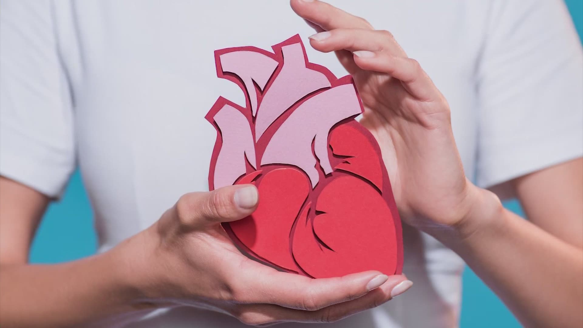 February is Heart Disease Awaress Month, and keeping up your heart health is crucial.