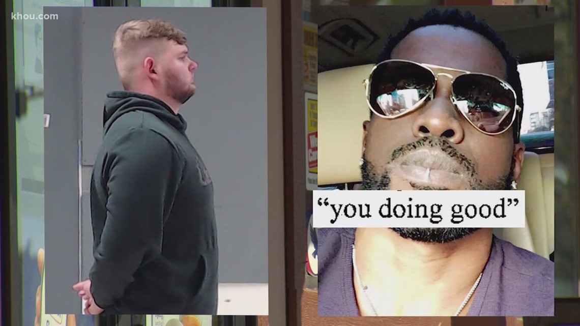 Officer Shawn Lucas arrested in shooting death of Jonathan Price