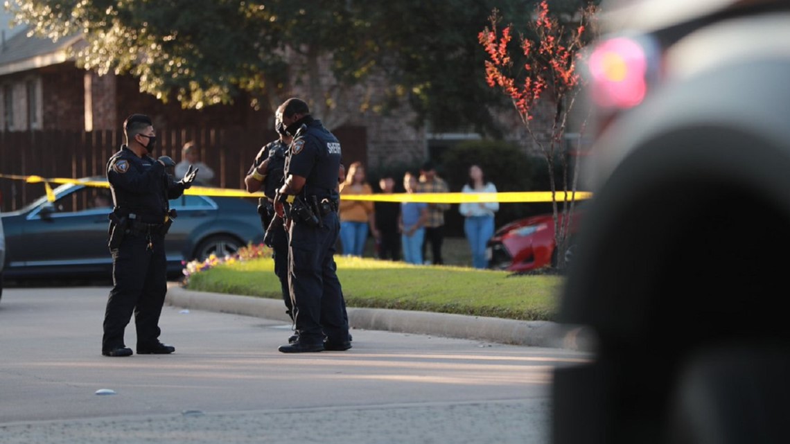 Woman hospitalized in critical condition after shooting in Cypress, firefighters say - Vimarsana News