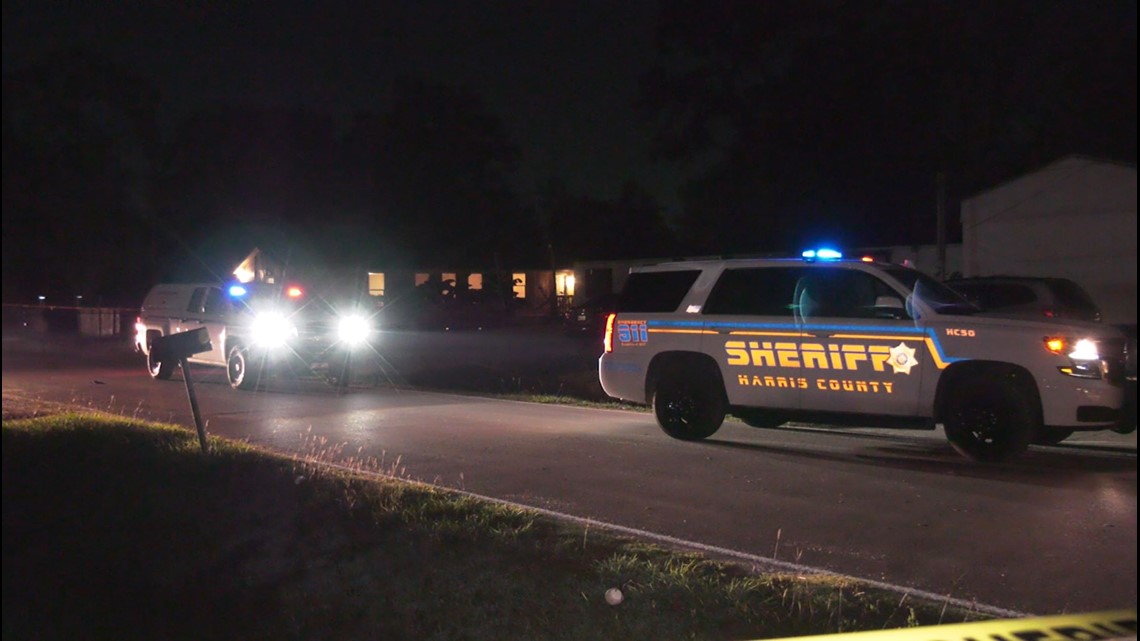 Teenager fatally shot in east Harris County | khou.com