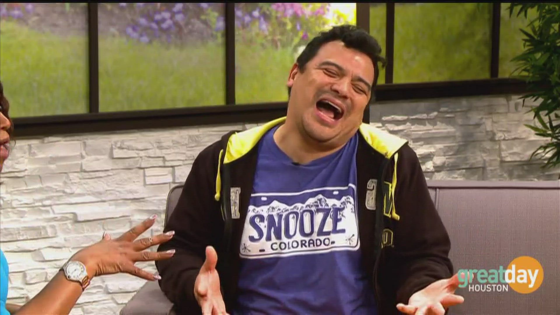Carlos Mencia, image size:1920x1080