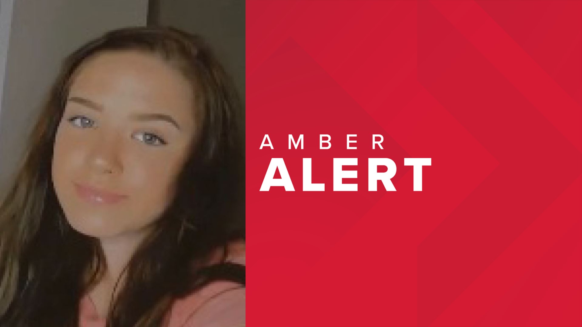 Texas Amber Alert For Kylee Ann White Canceled 6040