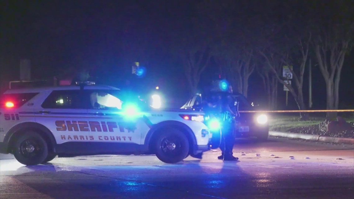Second man arrested, charged with capital murder in deputy's shooting ...