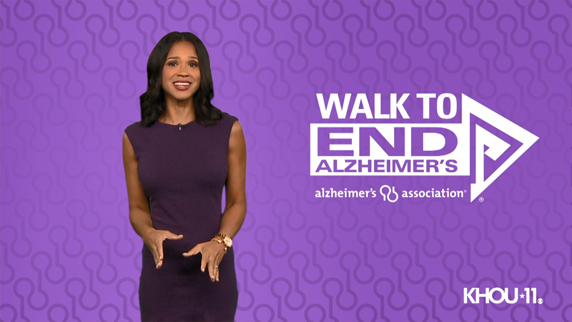 This year, Walk to End Alzheimer’s® is everywhere — on every sidewalk, track and trail.