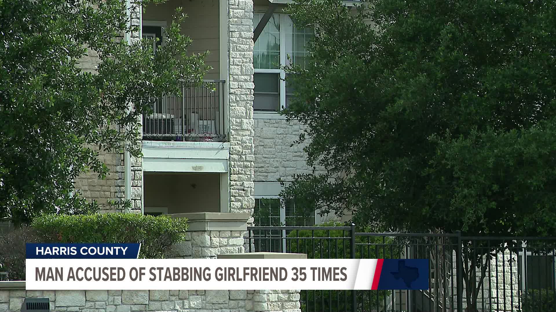 These are the Houston-area headlines that appeared in Texas News Now. You can catch Texas News Now every Monday through Friday at 10 a.m. on KHOU 11+