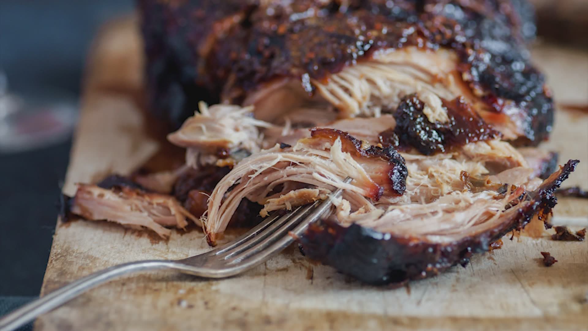 WTH-Town? A bunch of so-called experts recently ranked the top 10 best barbecue cities in the US and they’re getting grilled about the results.