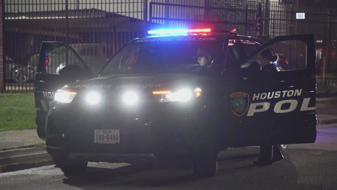 This Houston proposal could change when police contact ICE