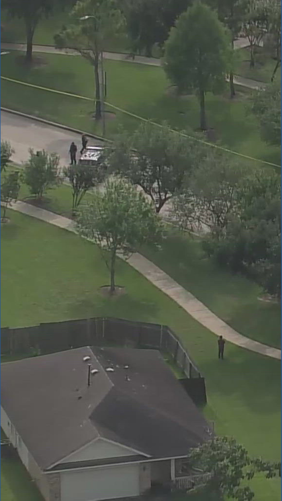 One killed, another injured in southeast Houston shooting, police say ...