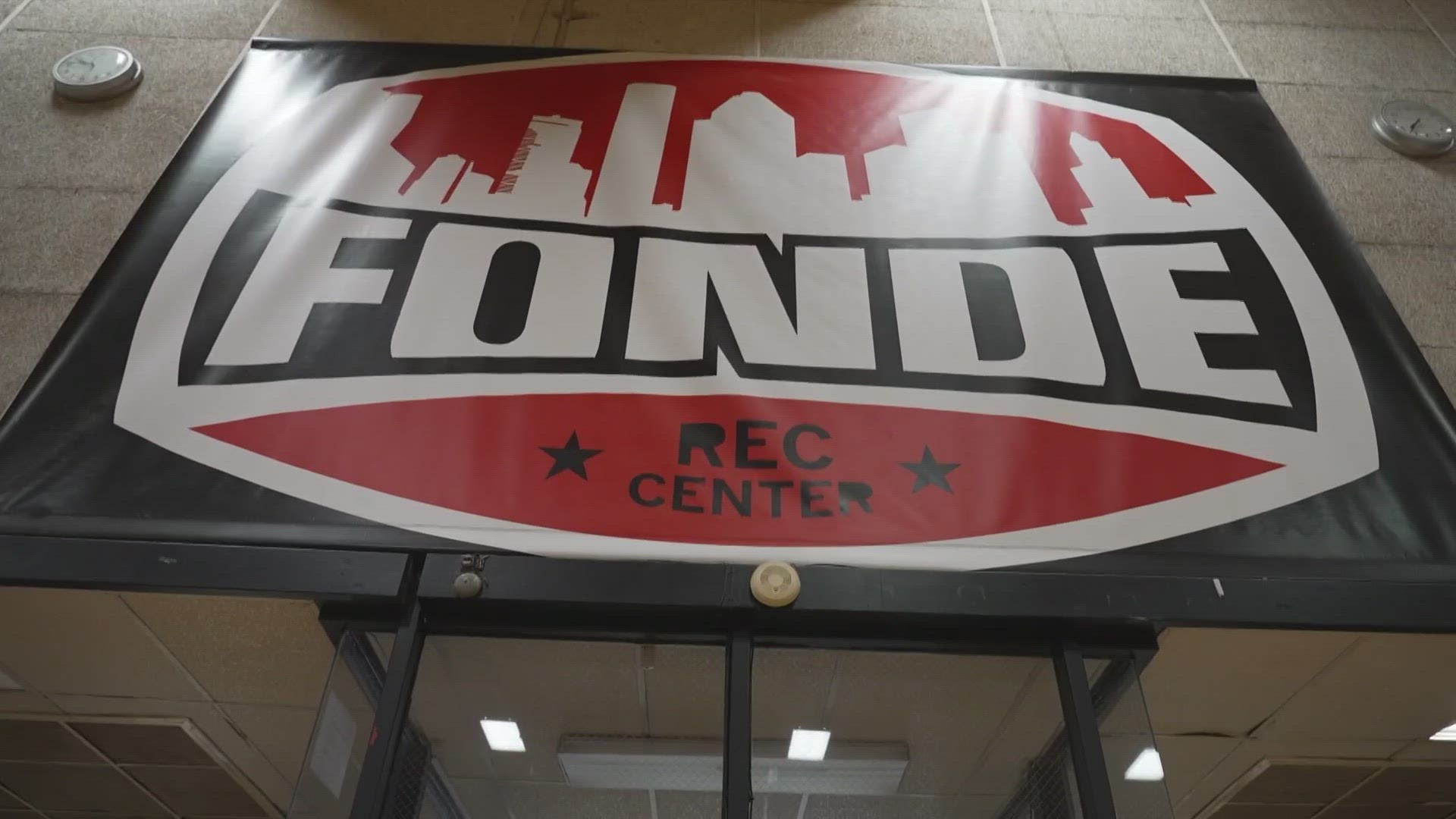 A Houston rec center has played a big role in the development of several NBA legends.