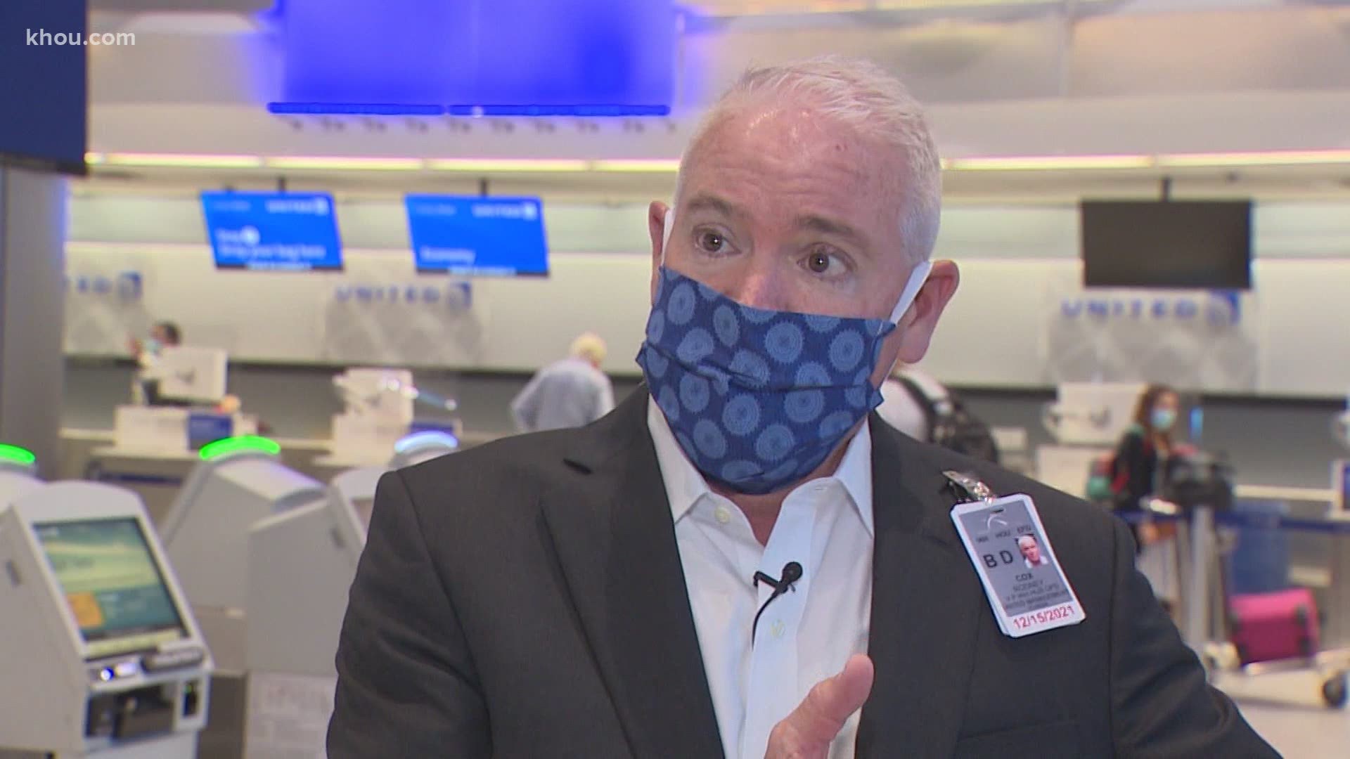 Before you book that next trip this summer, check out how United Airlines plans to keep travelers safe at the airport and in the air during a pandemic.