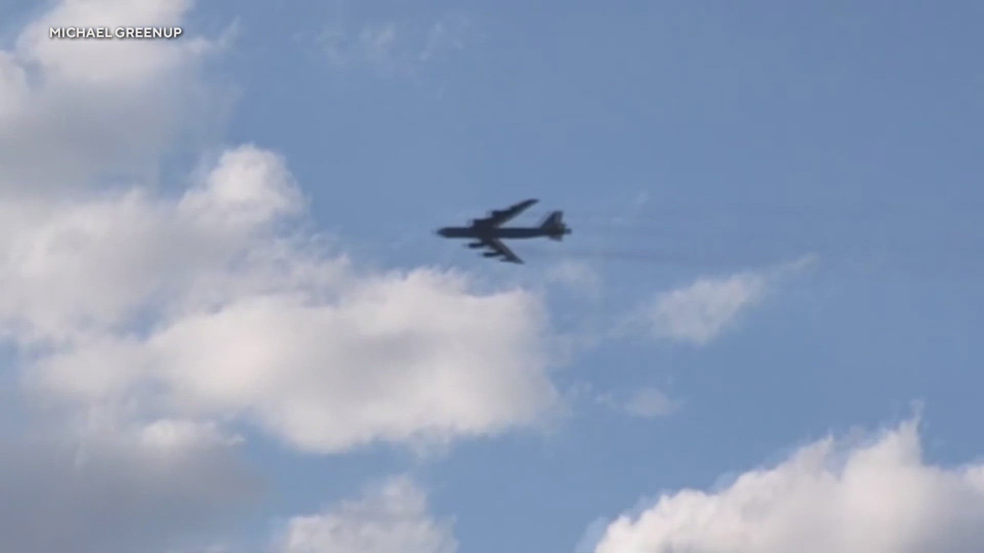 The FAA is working to figure out just how close the two planes actually were in the sky.