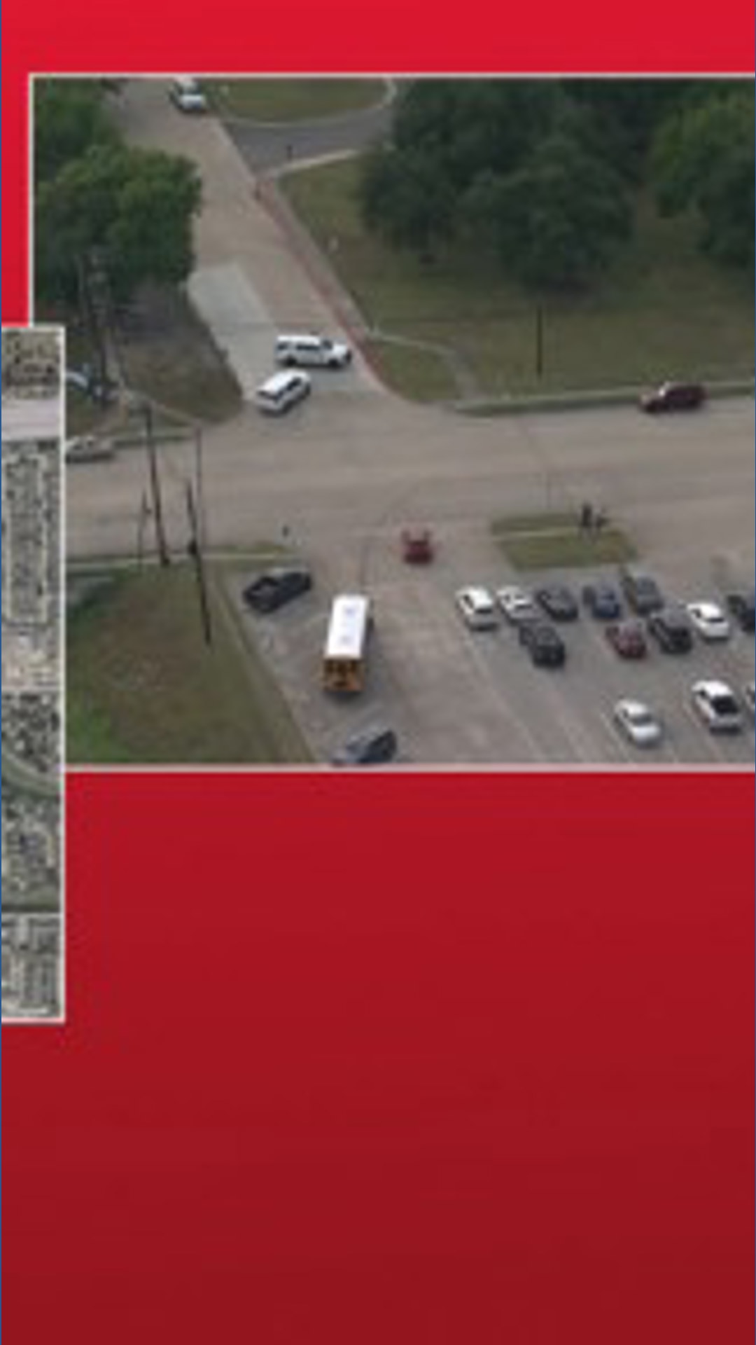 Hastings High School on lockdown; Alief ISD warns of transportation ...