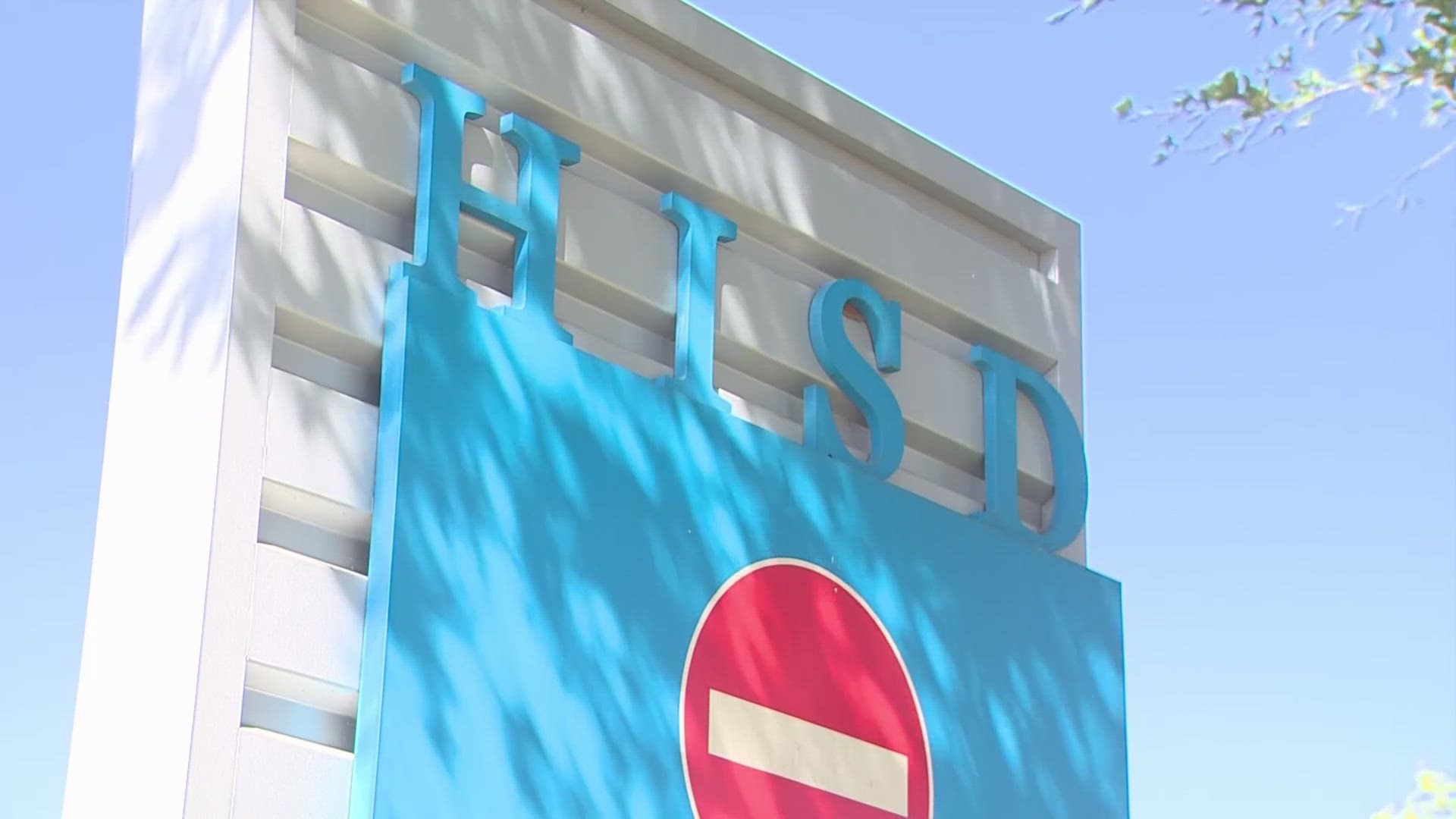 KHOU 11's Lauren Talarico spoke with some HISD parents, some of which said they are just confused about the takeover.