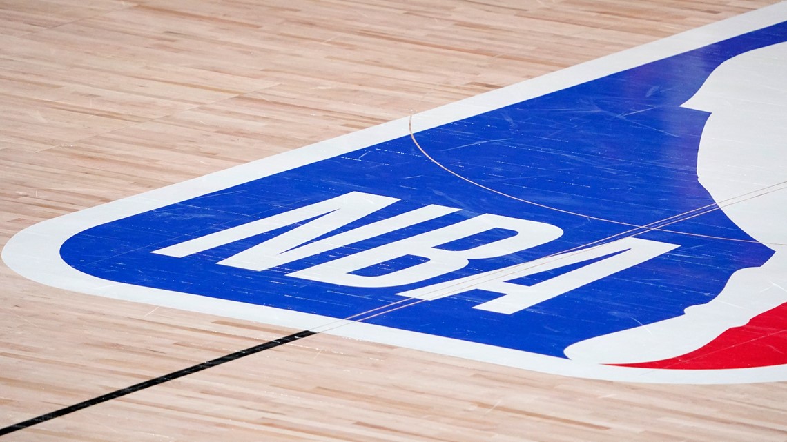 Pilihan apa yang dimiliki Houston Rockets di NBA Draft?