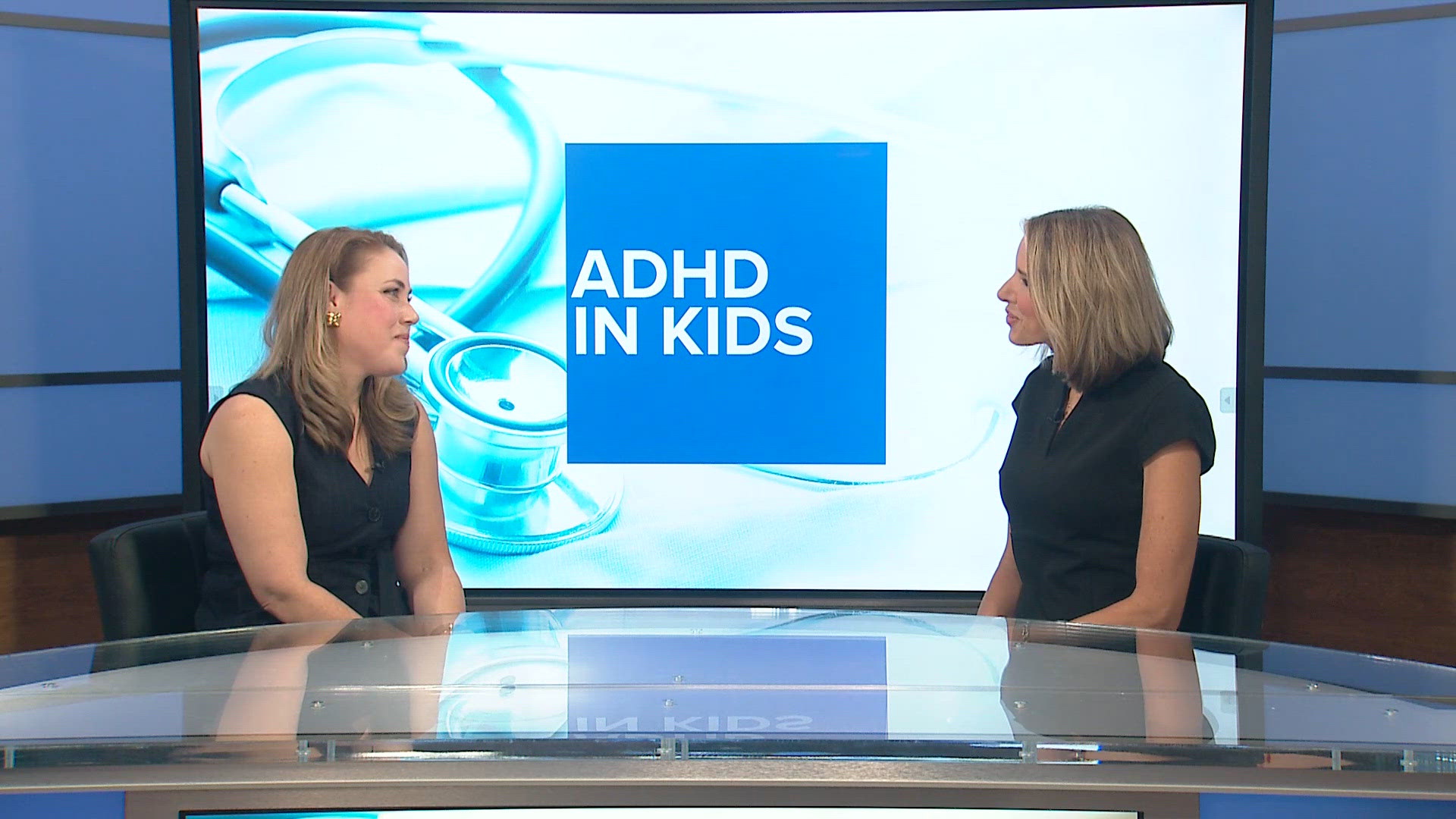 ADHD in Children: Understanding a diagnosis and finding support | khou.com