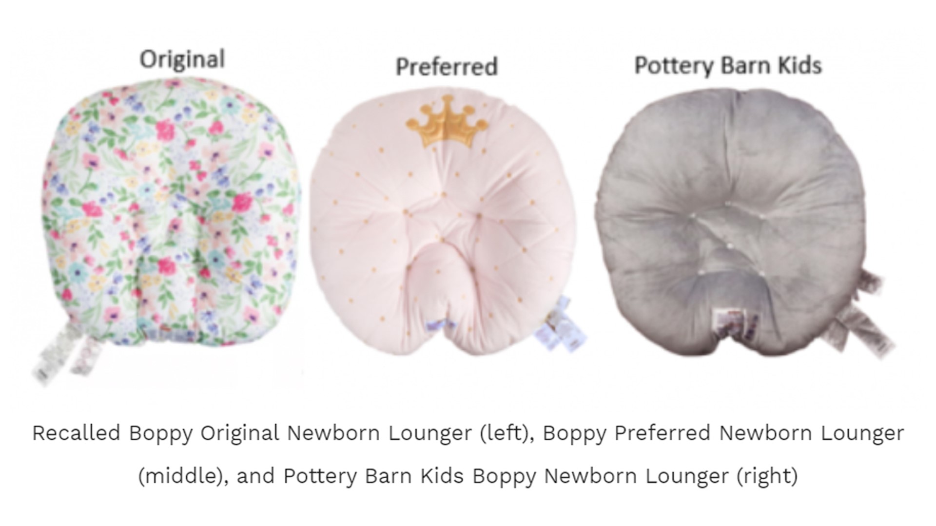 boppy original recall