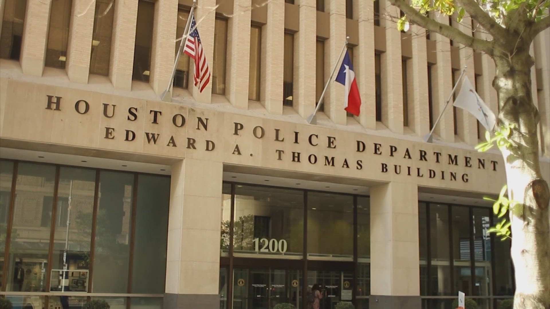 Acting Houston Police Chief Larry Satterwhite said top brass had at least seven opportunities to correct the issue.