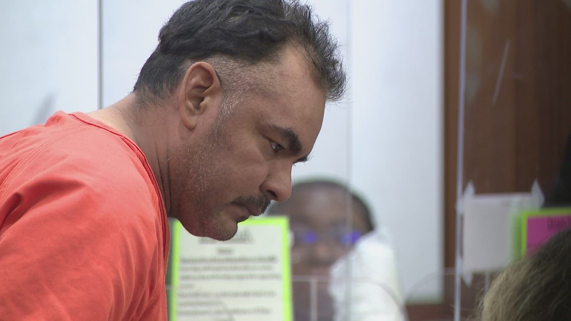 Man charged in connection with suspected road rage shooting on the SW ...