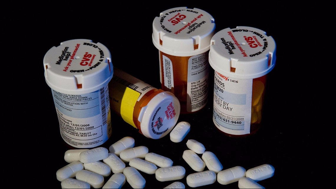 100 Prescription Drugs With Skyrocketing Costs