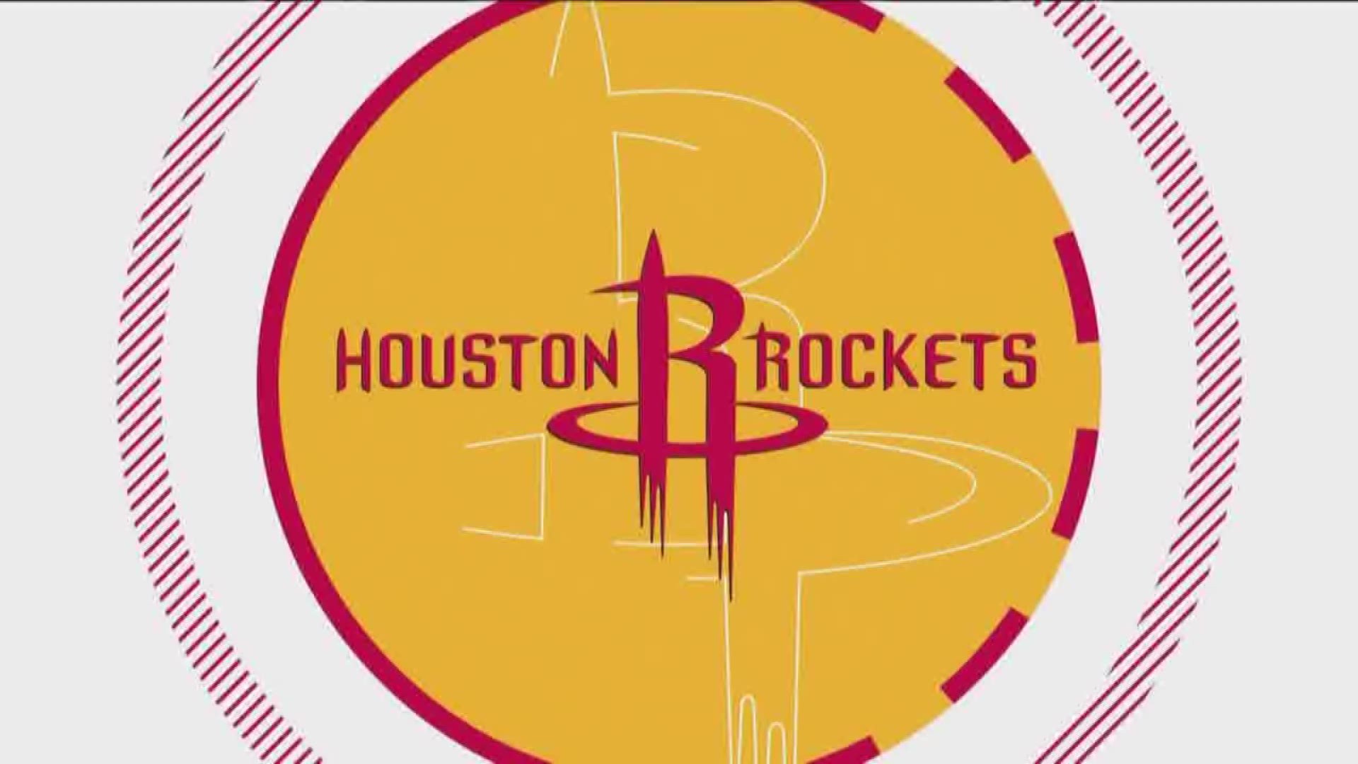 Houston Rockets ready for the challenge in Western Conference Finals