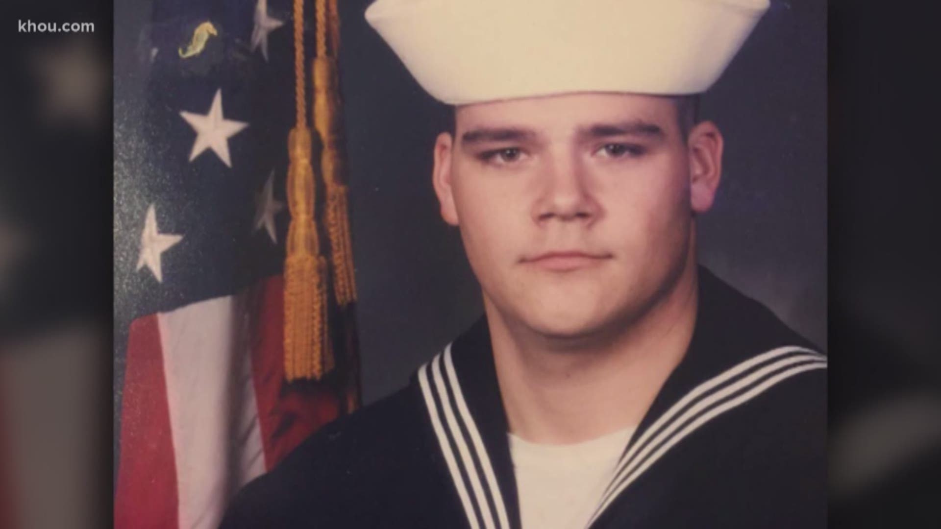 By the end of August, a U.S. Navy veteran from Richmond will find out if he will spend 30 years in a Thai prison for a crime his family says they can prove he didn’t do.