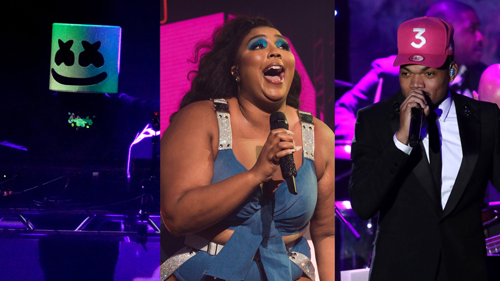 Lizzo Rodeo Houston rodeo lineup for 2020: Full calendar revealed | khou.com
