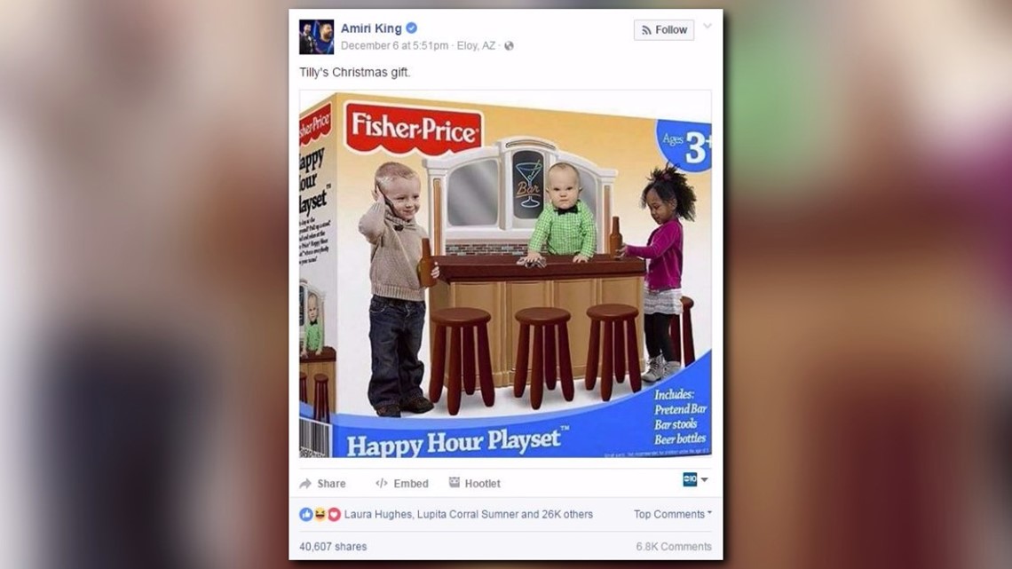 Fisher price best sale happy hour playset