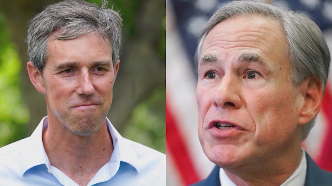 Texas governor race: Immigration, power grid are main issues - Vimarsana News