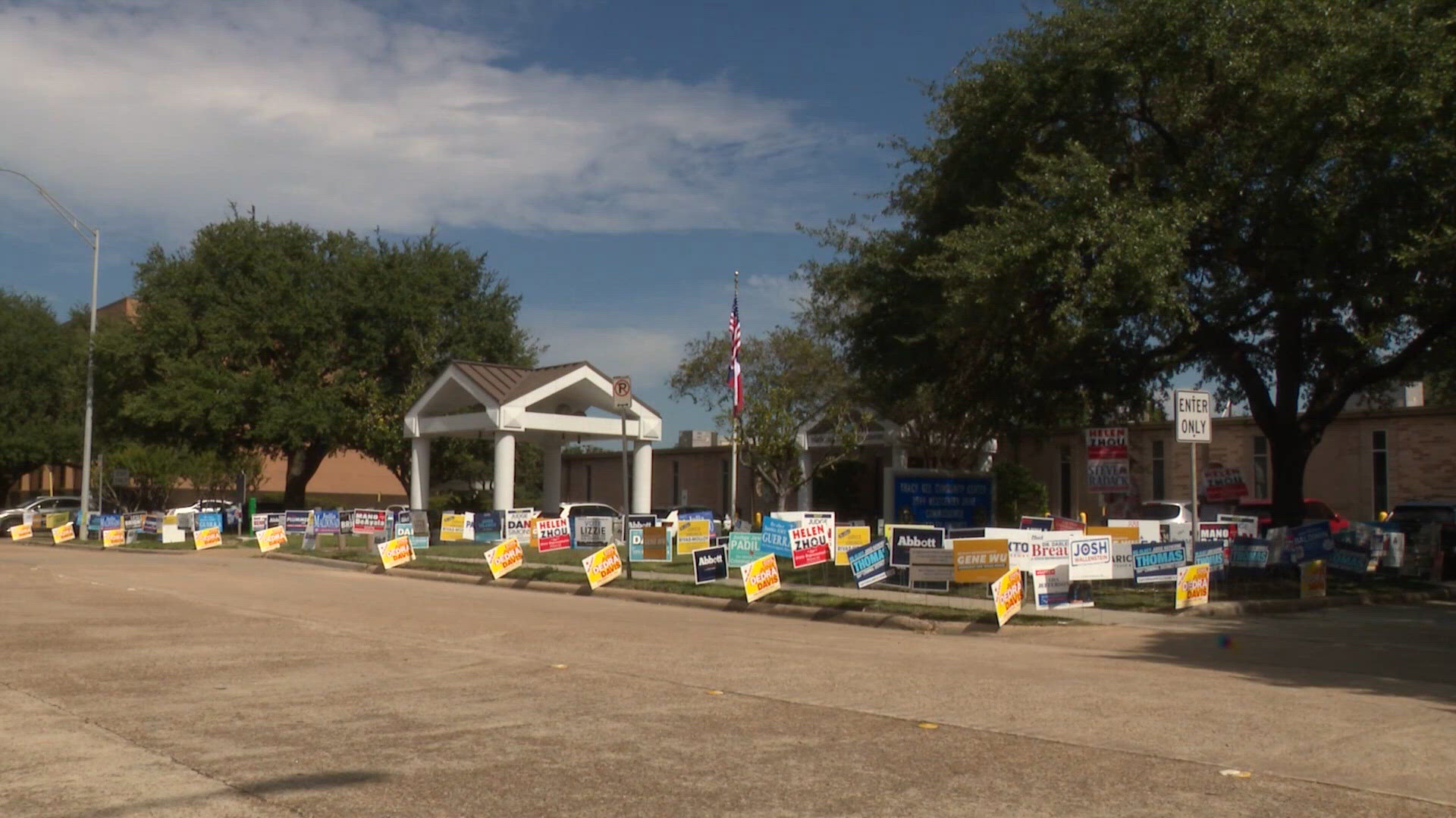 Why Power Apps Example Why Texas’ lieutenant governor can rival the governor’s power | khou.com