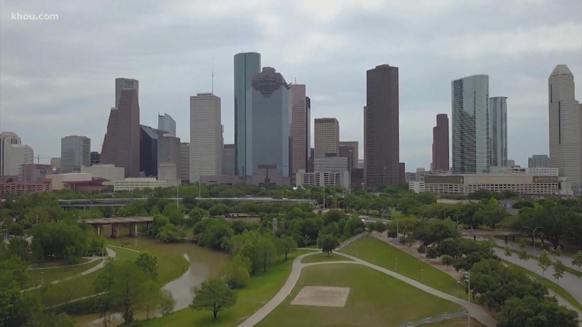 Harris County coronavirus cases on the rise