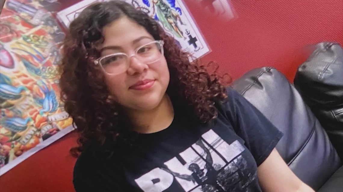 Diamond Alvarez trial Man accused of shooting teen girl 22 times