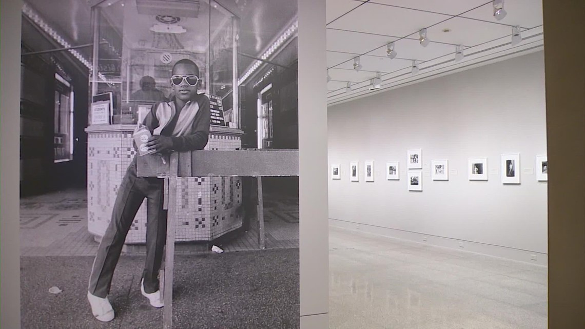 Dawoud Bey exhibit opens at The Museum of Fine Arts, Houston - Vimarsana News