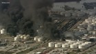 ITC hit with 5 criminal charges in connection with Deer Park chemical fire