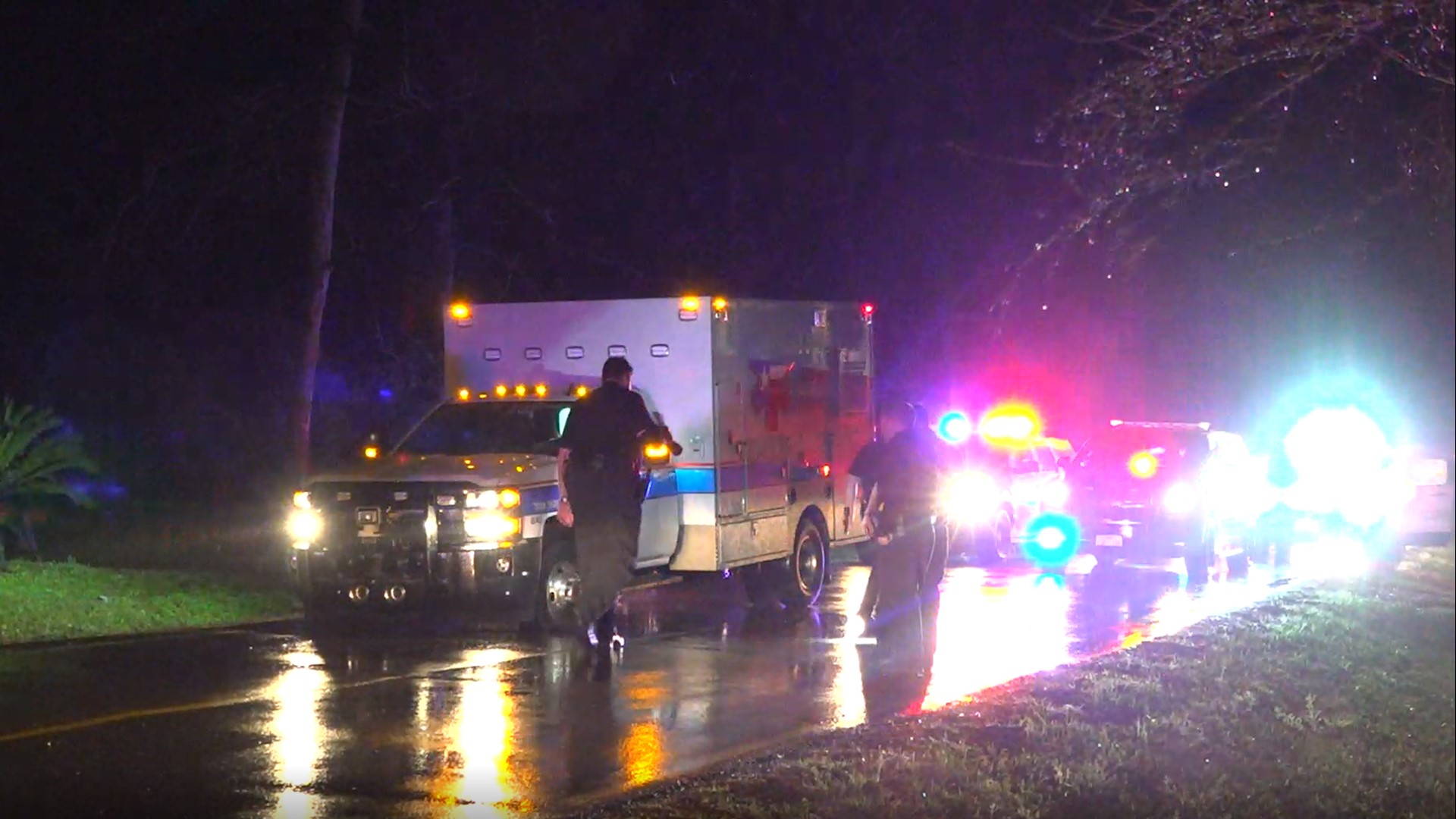 'I'm a man of God' | Man in custody after leading deputies on chase in ...