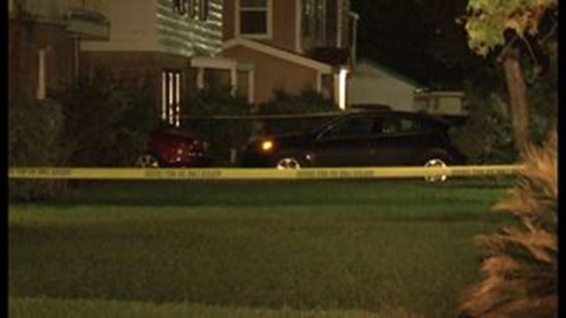 Man shot while allegedly trying to break into HPD sergeant's home ...