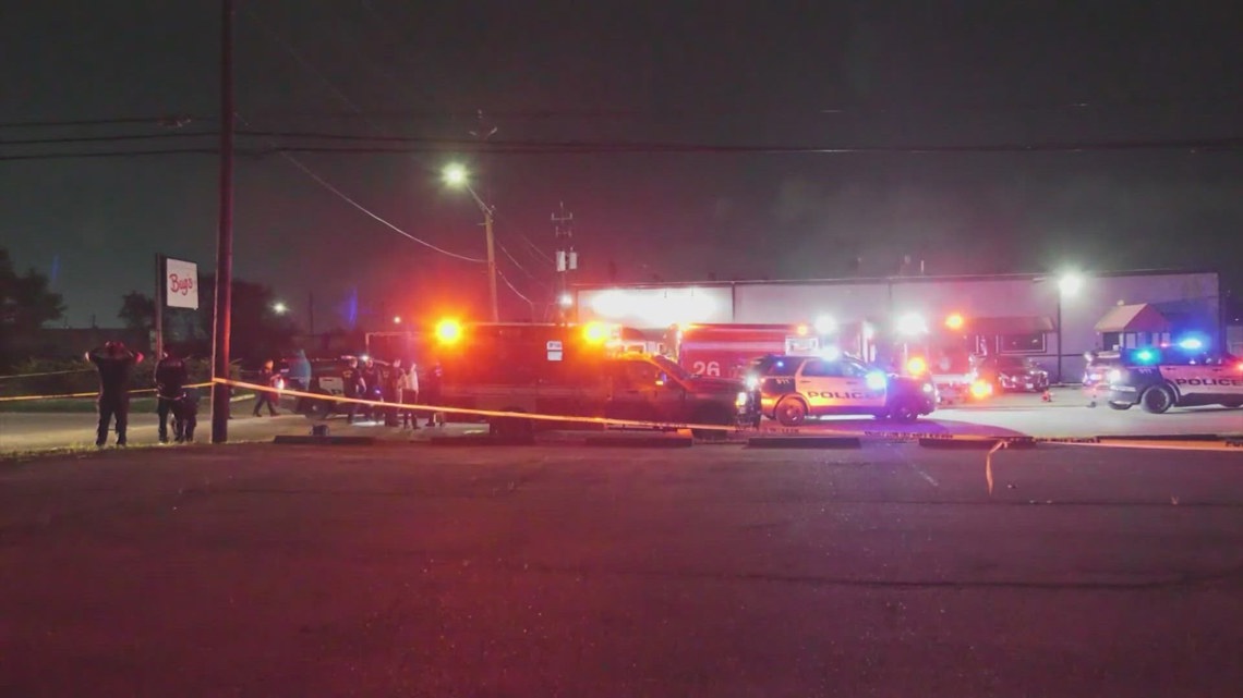 Beloved barber among two killed in mass shooting outside Southeast ...