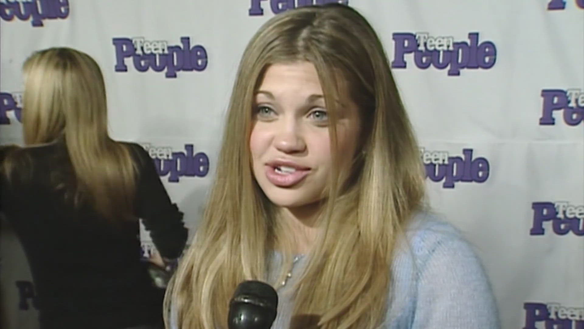 The actress who played Topanga on the 90s sitcom said her first instinct when she was diagnosed was to stay quiet, but is sharing the news to hopefully help others.