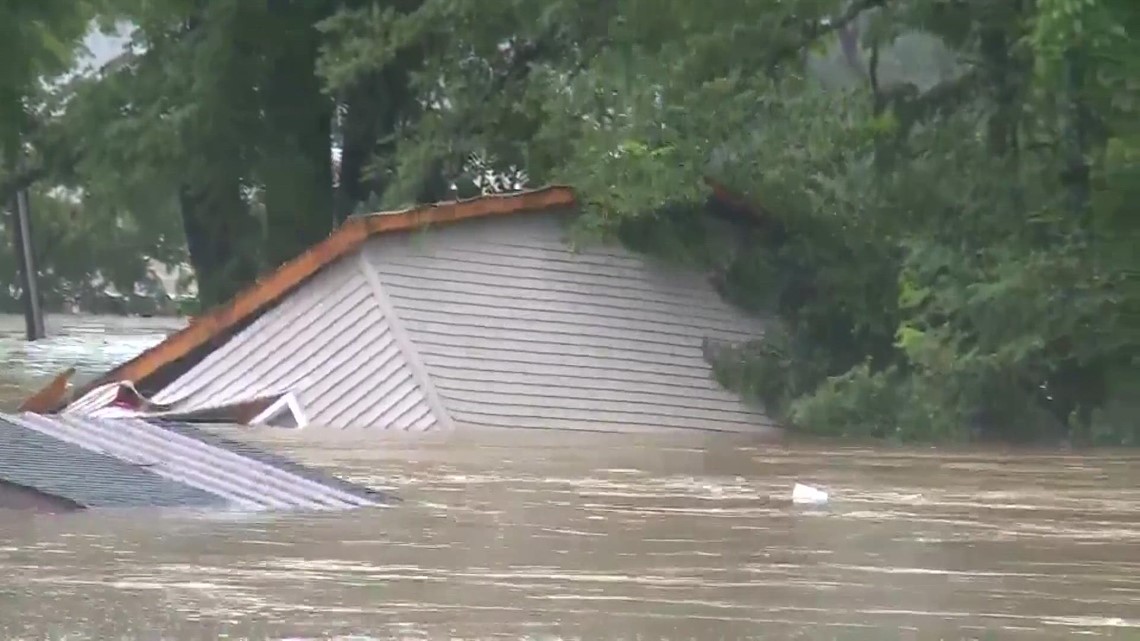 Weather on KHOU for Houston | khou.com