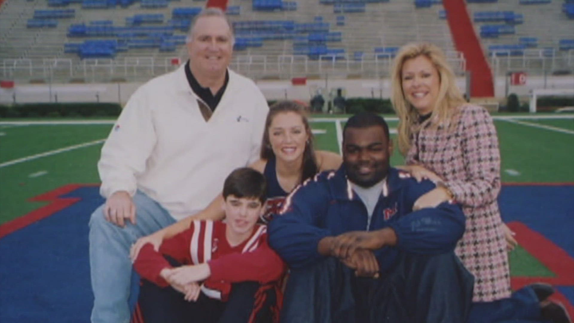 Michael Oher News, Pictures, and Videos - E! Online