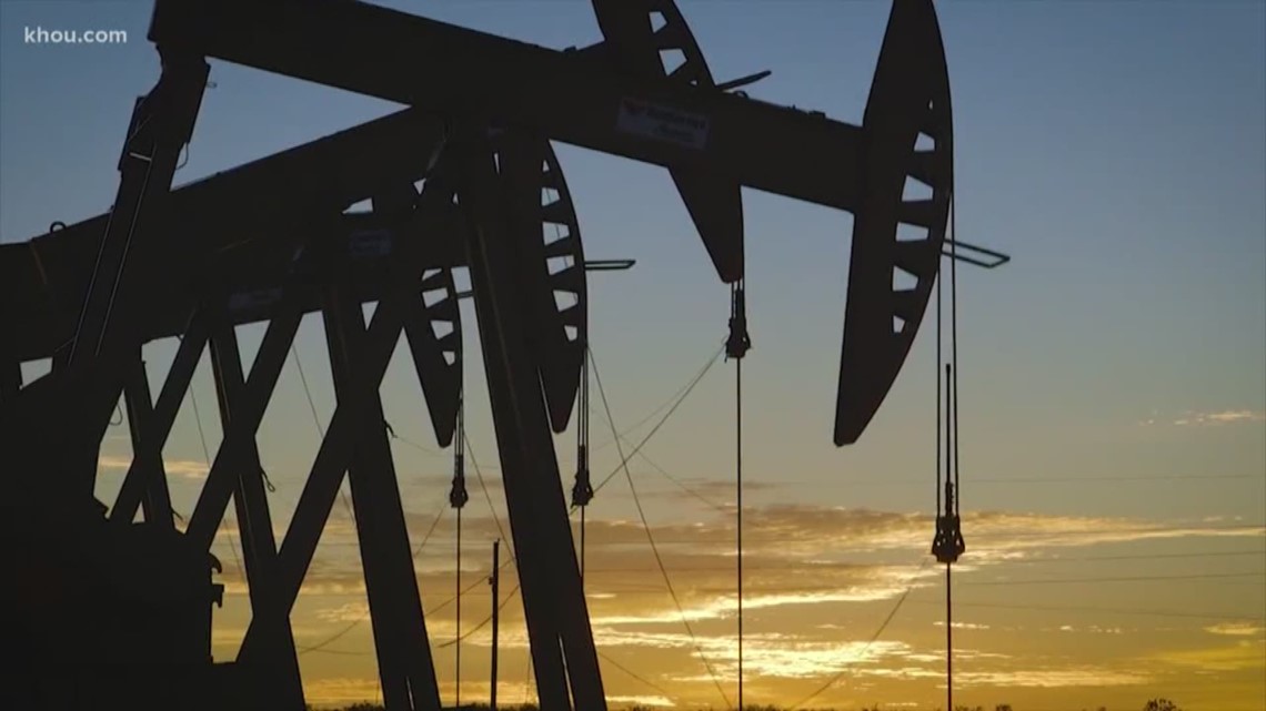 Occidental completes megadeal with Anadarko